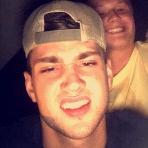 Meet your Posher, Brooks